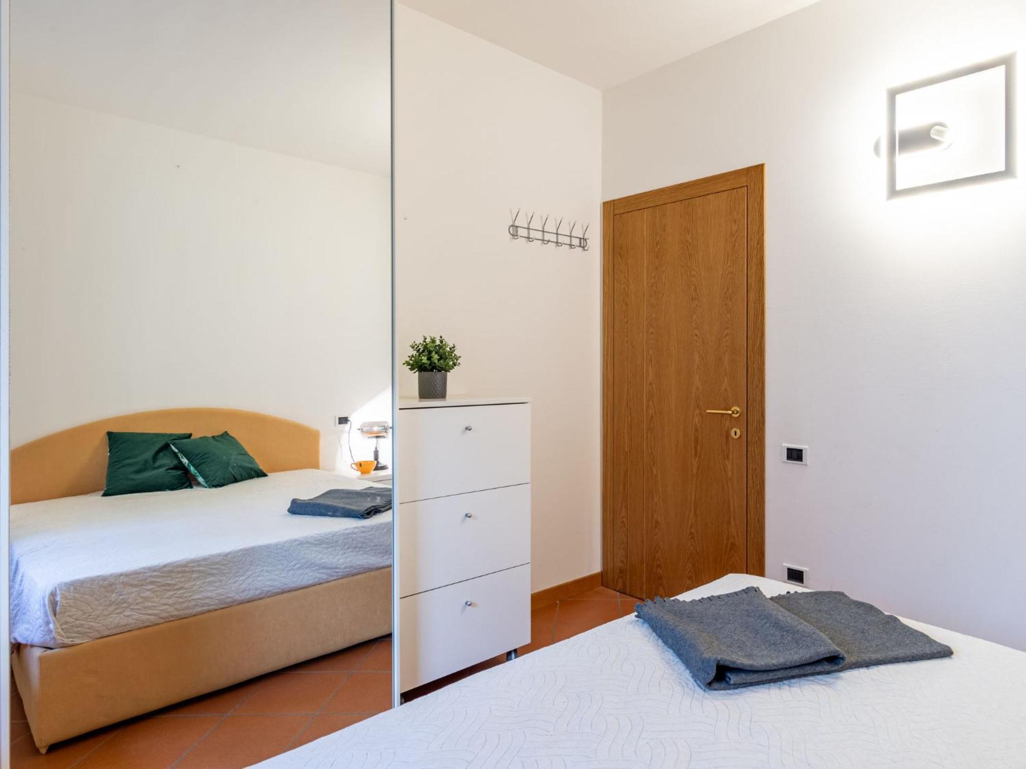 La Baia By Interhome Apartment Cremia