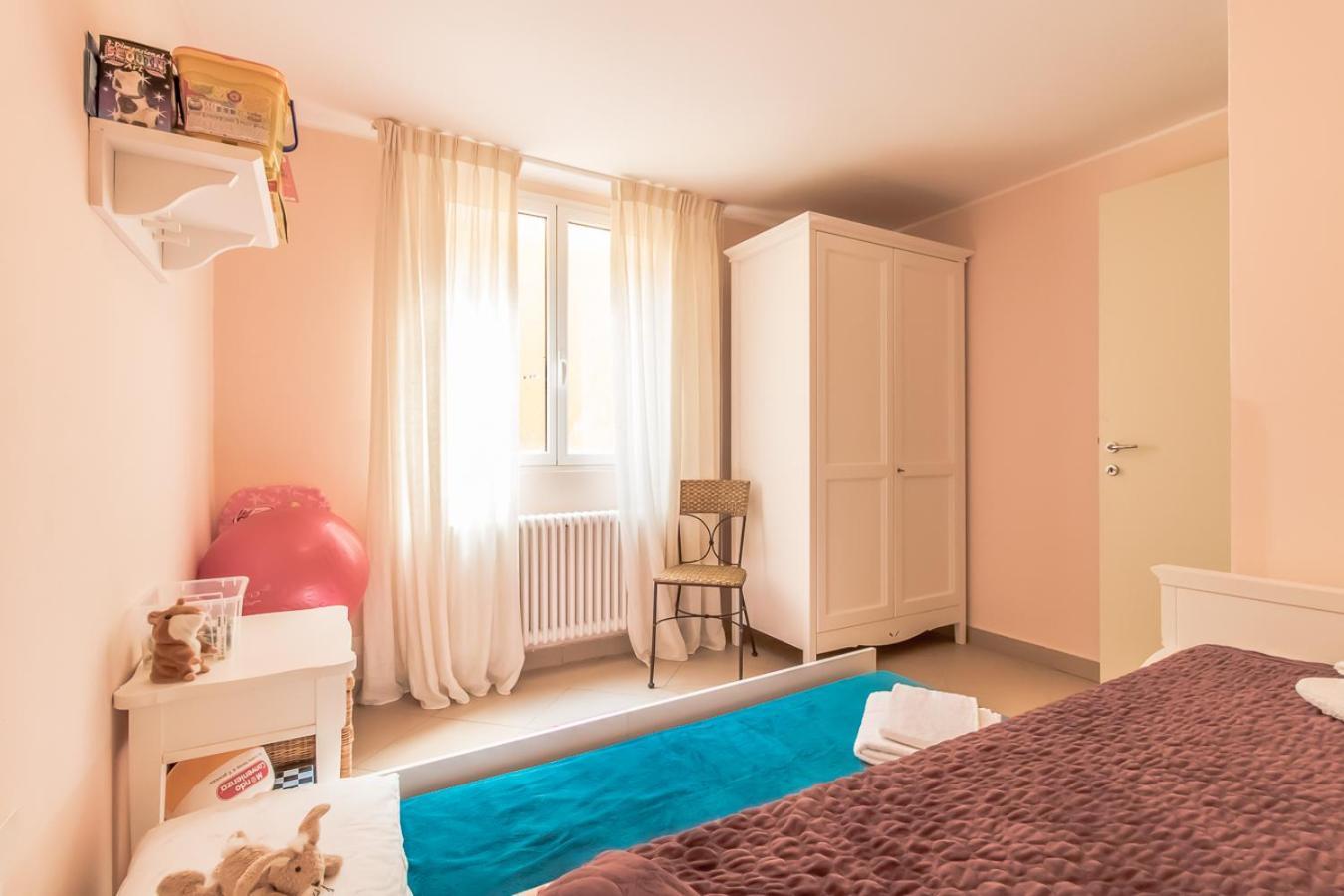 Il Borgo Apartment