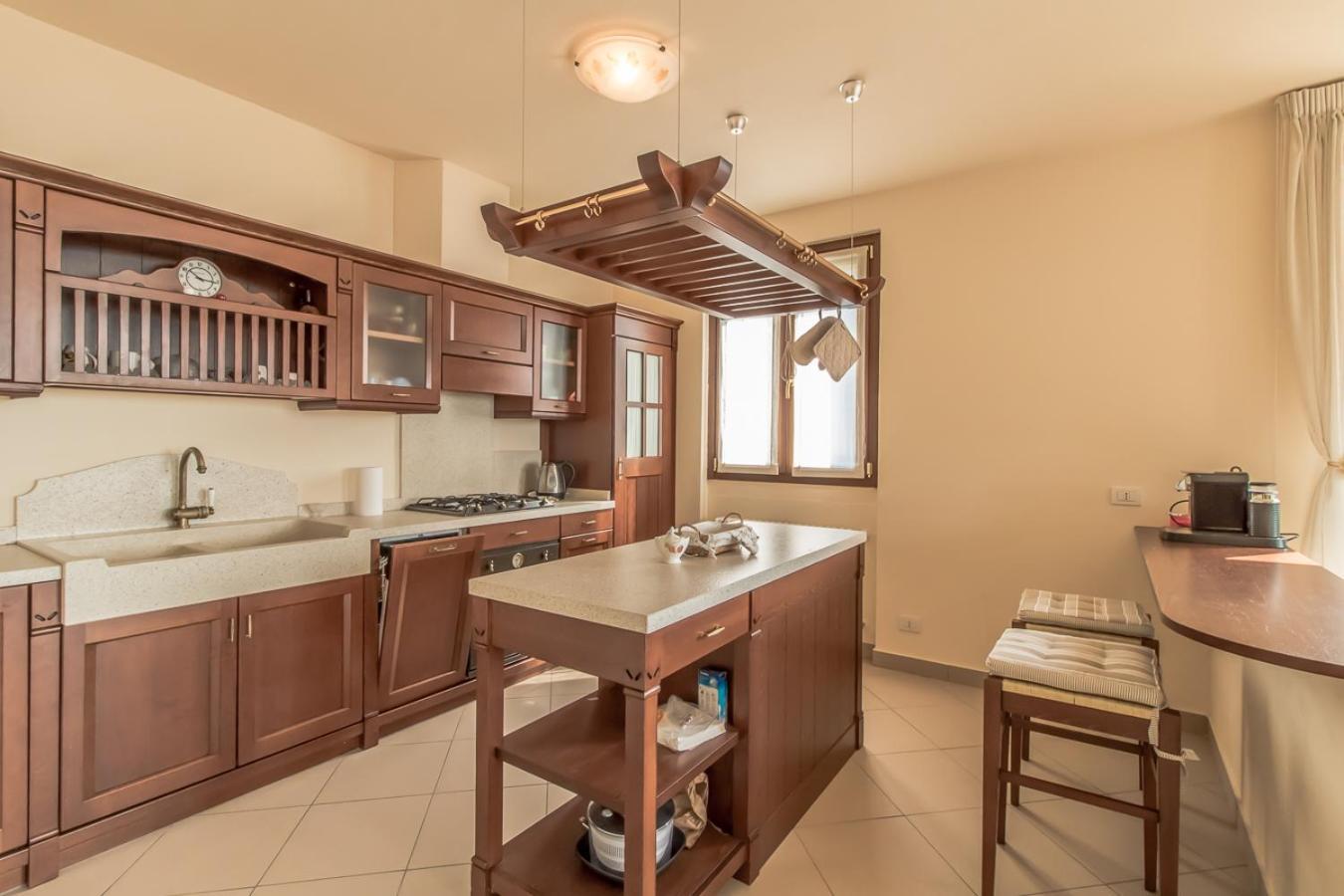 Apartment Il Borgo Menaggio