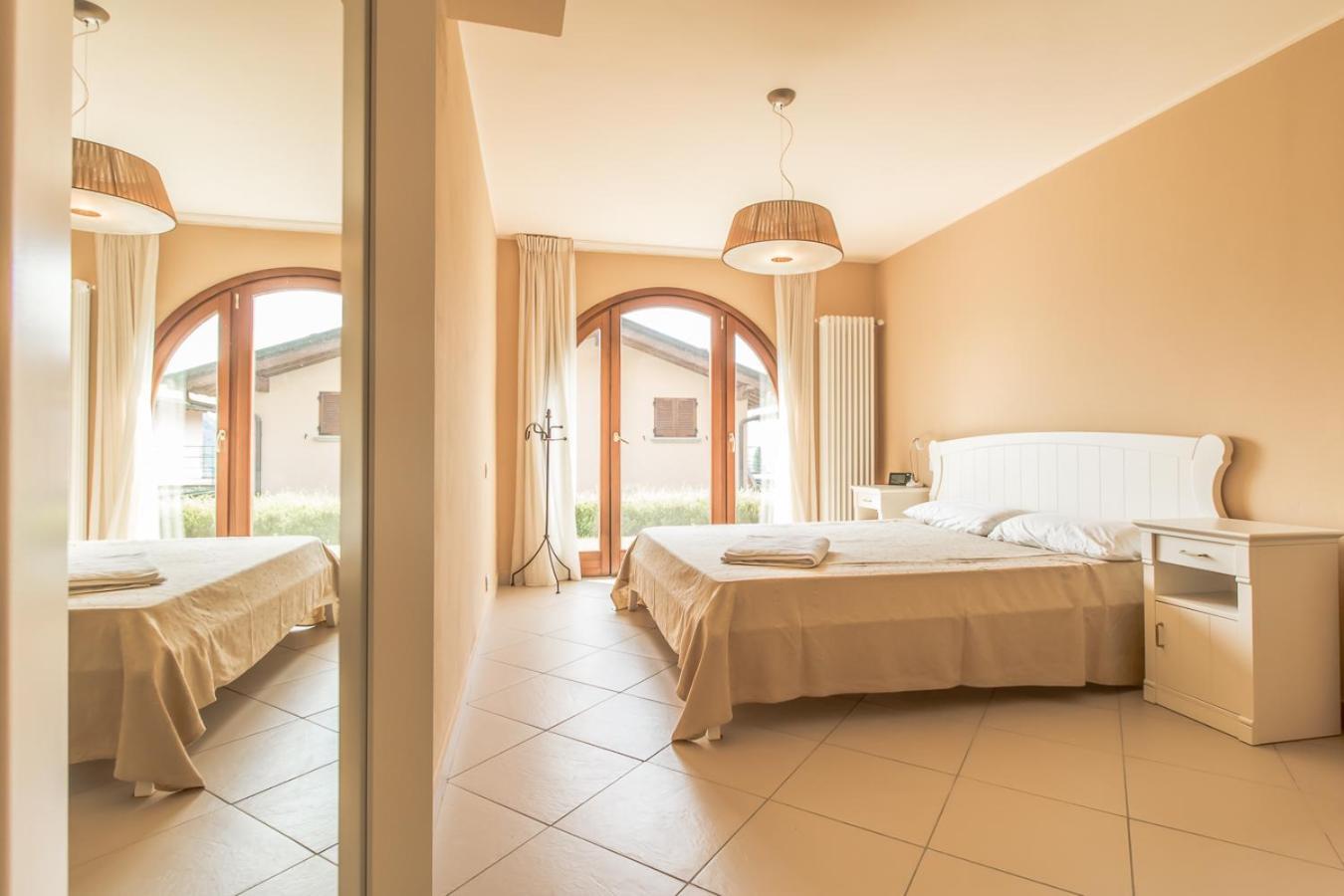 Il Borgo Apartment Menaggio
