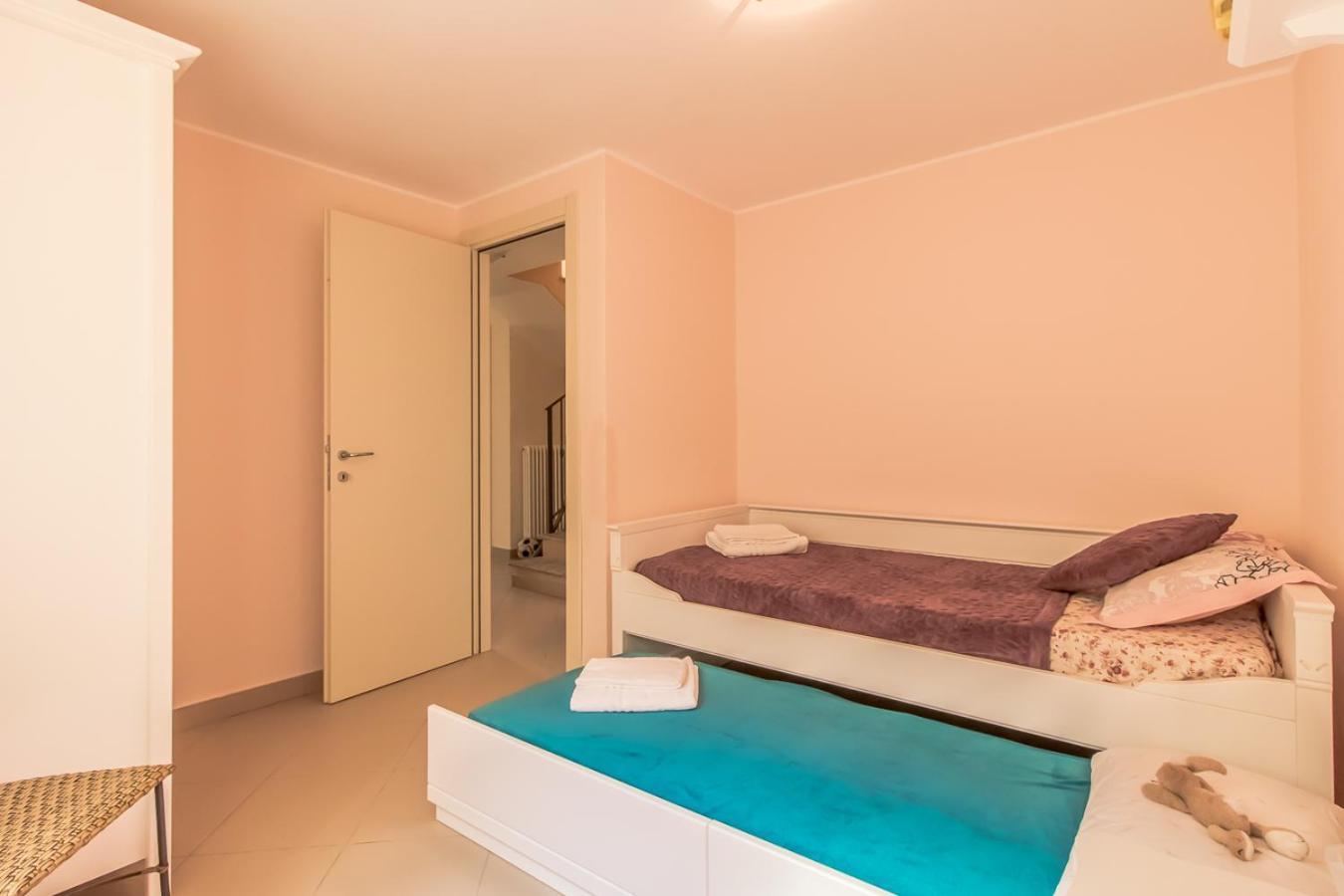 Il Borgo Apartment