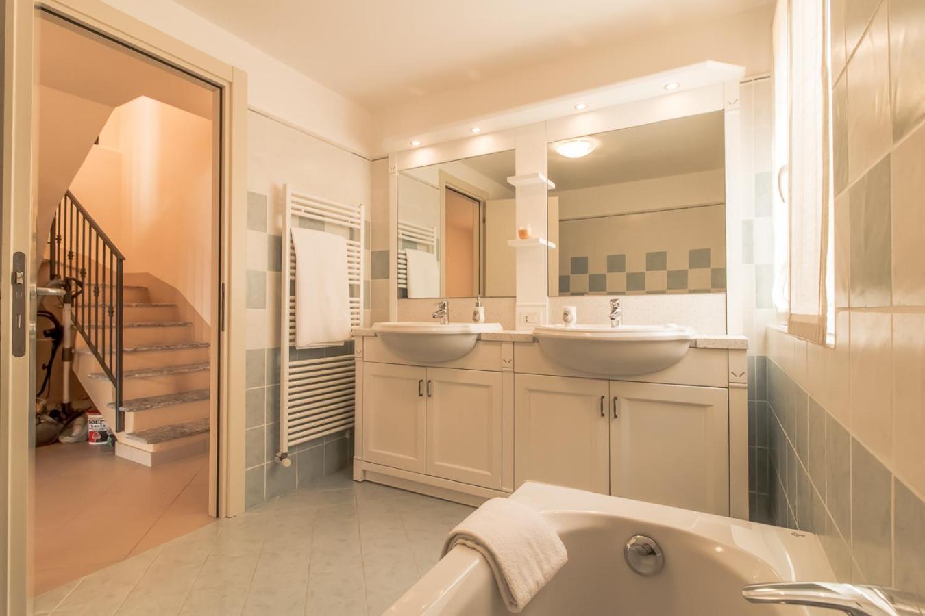 Apartment Il Borgo *