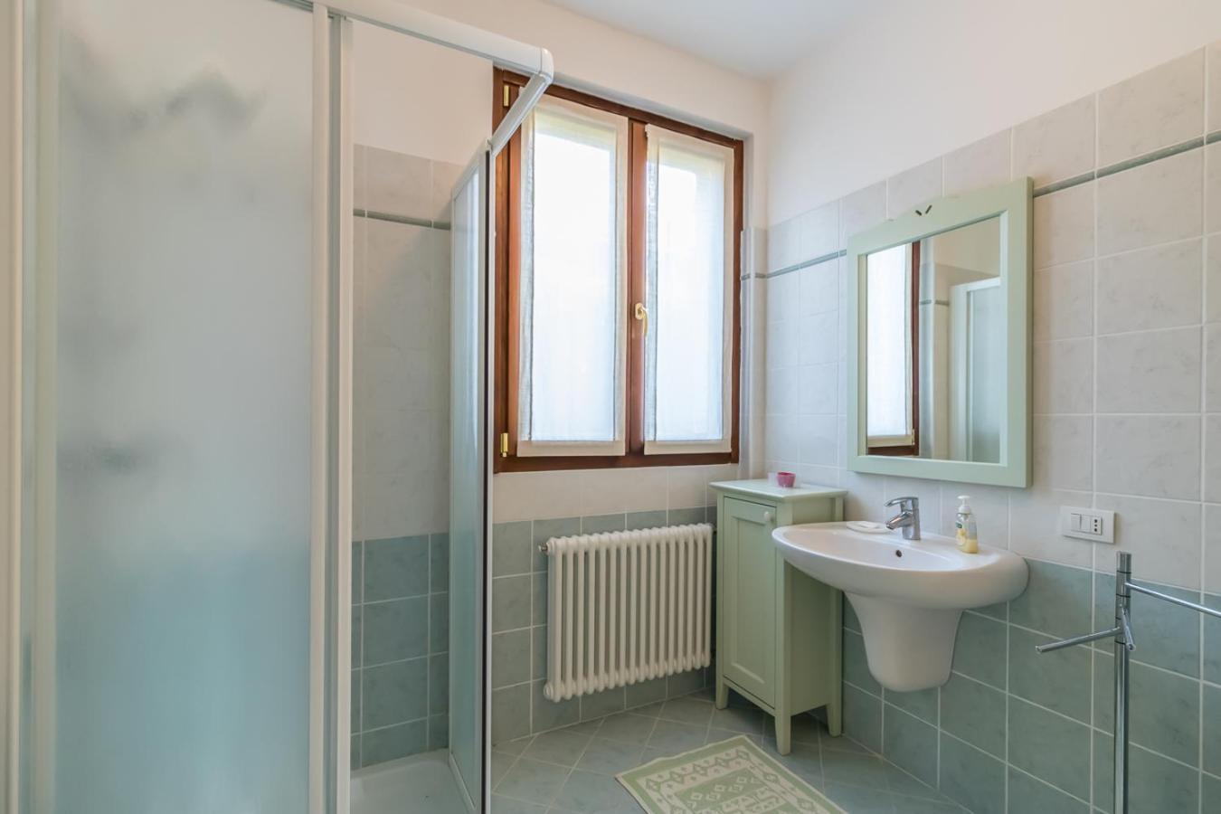 Apartment Il Borgo
