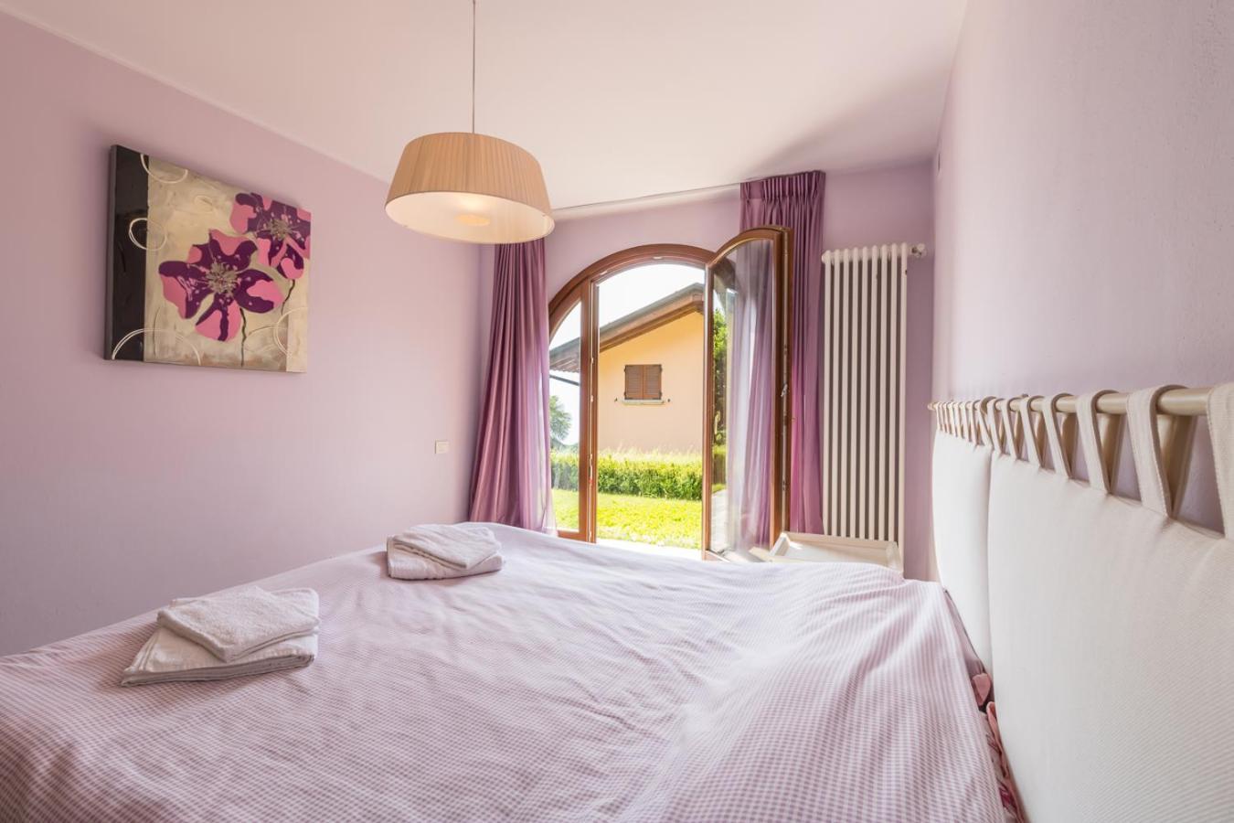 Il Borgo Apartment