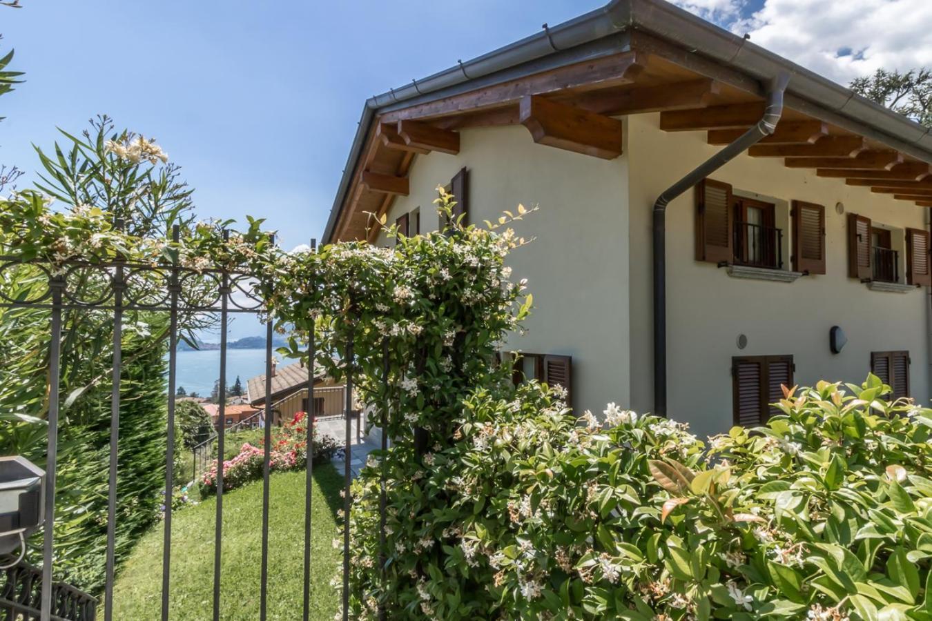 Apartment Il Borgo
