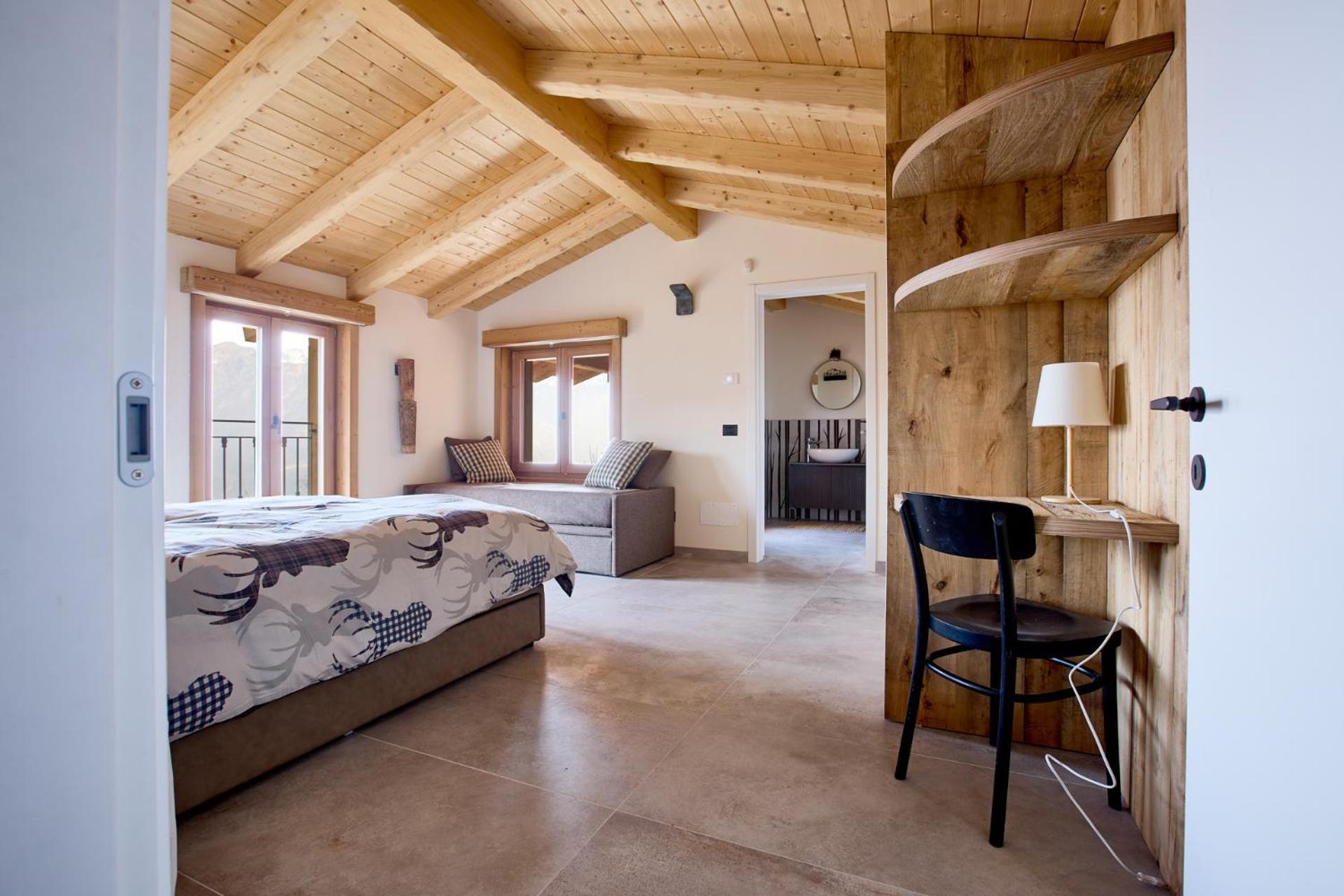 - Treeb Tramontana Apartment Bellagio