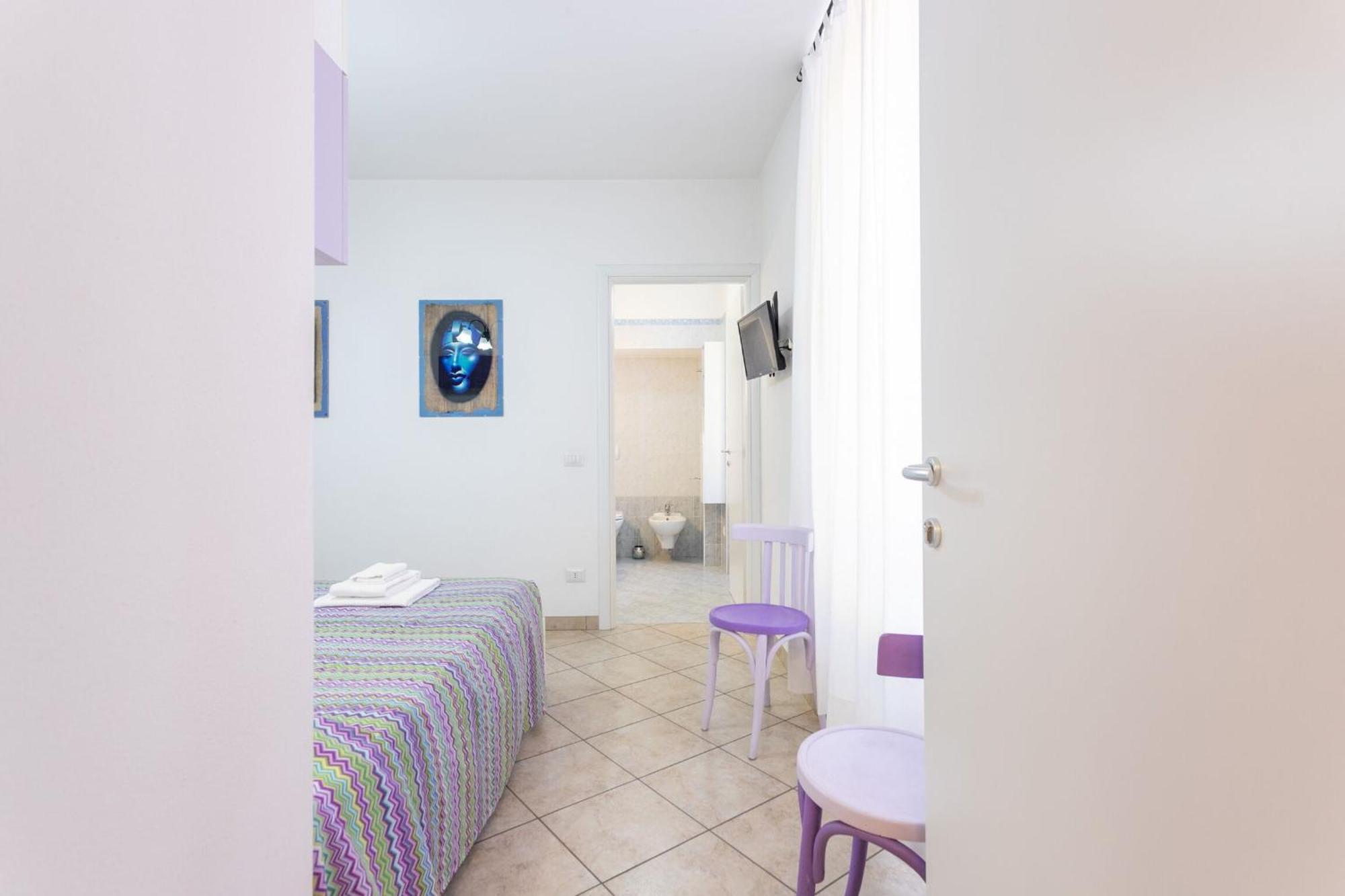 Apartment Zia Lina Dongo