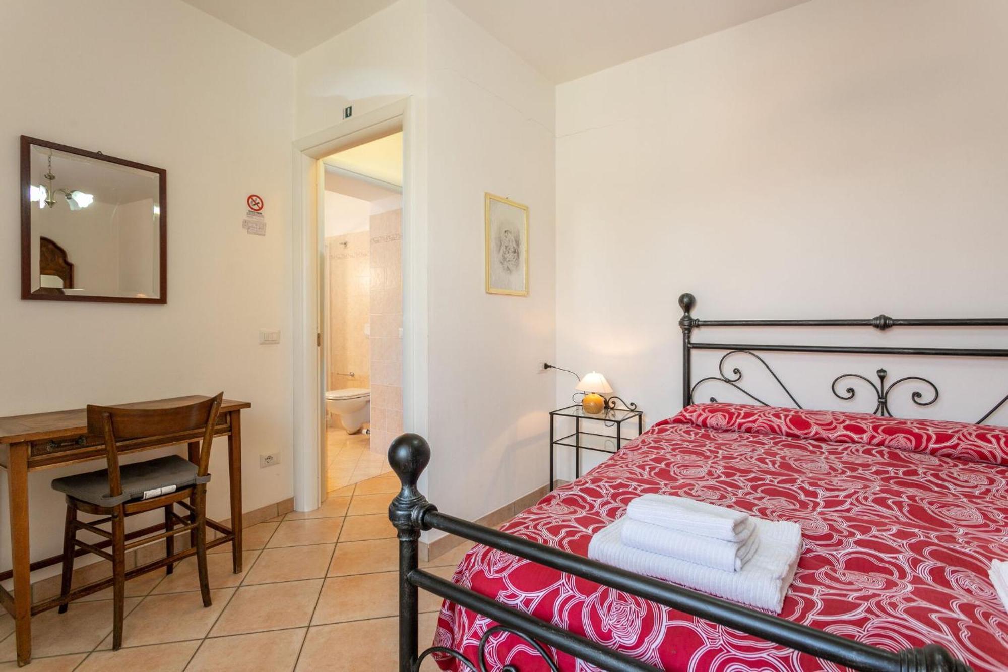 Zia Lina Apartment Dongo