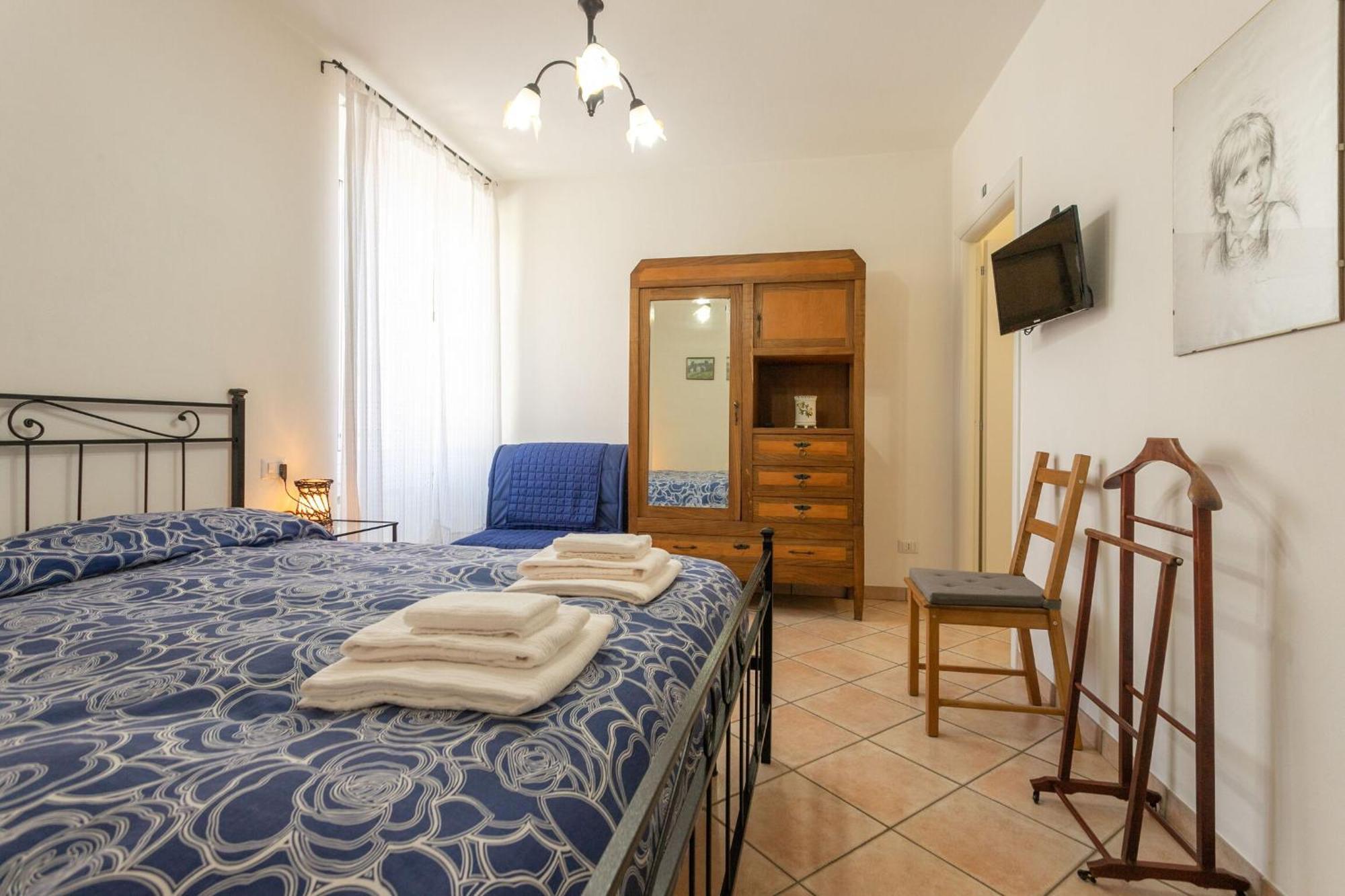 Zia Lina Apartment Dongo
