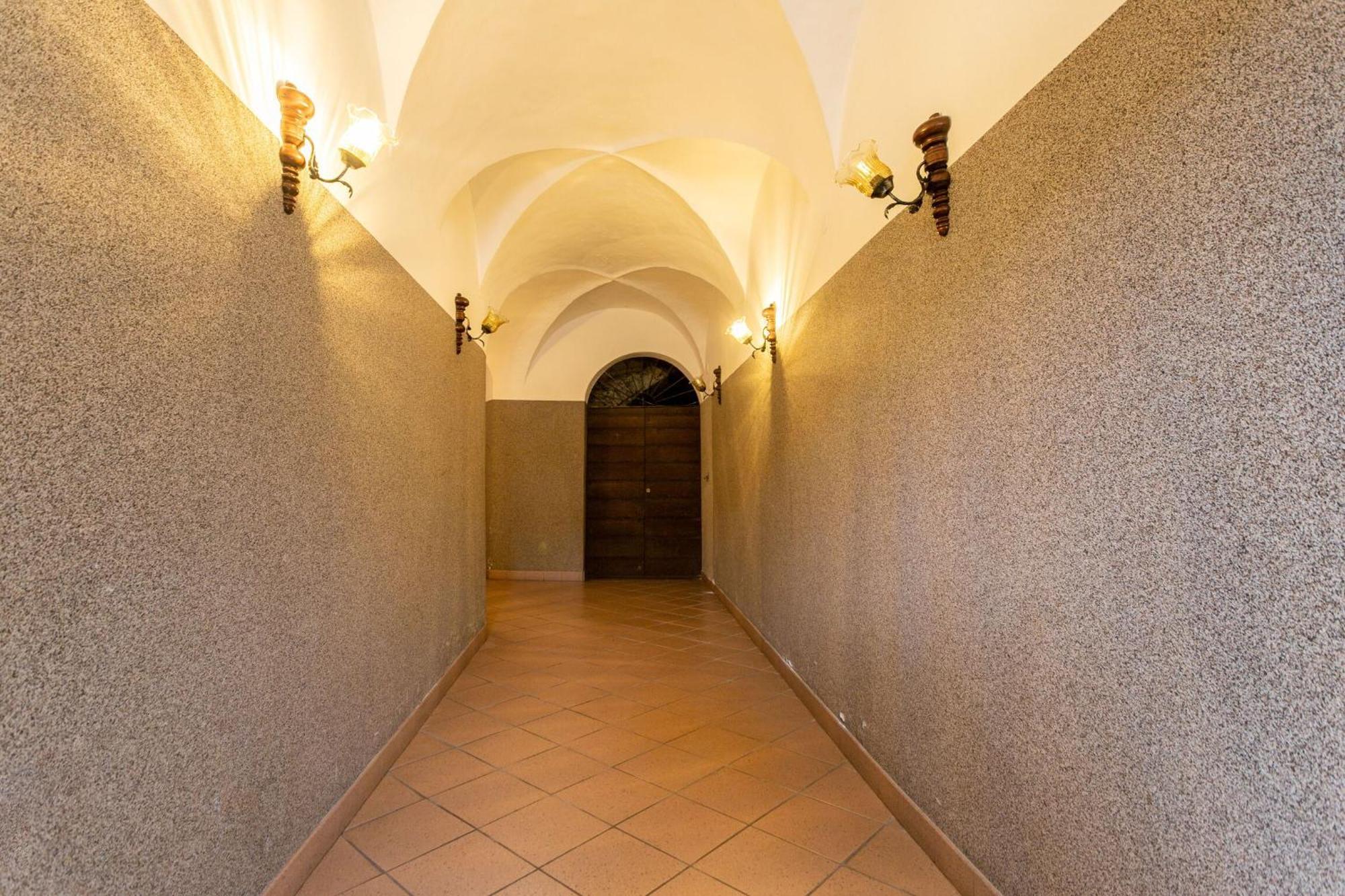 Apartment Zia Lina Dongo