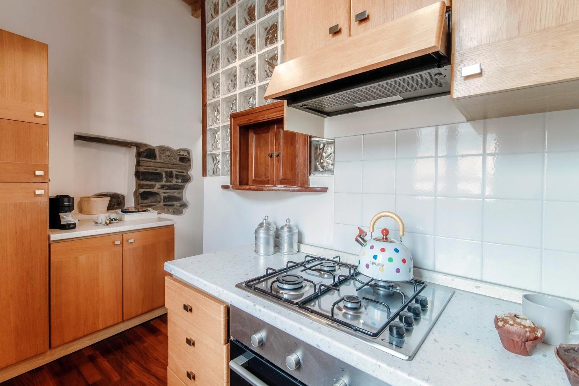 Loft Madera - By Myhomeincomo