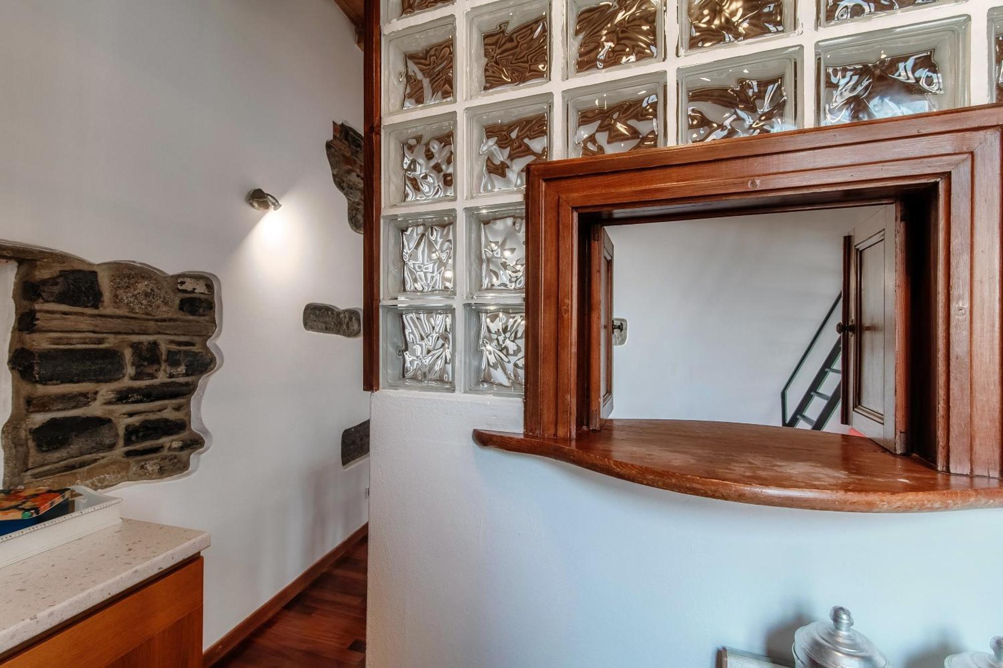 Apartment Loft Madera - By Myhomeincomo *