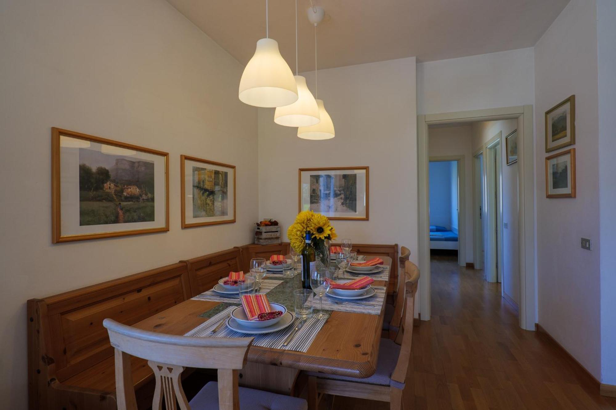 Casa Bellavista Apartment
