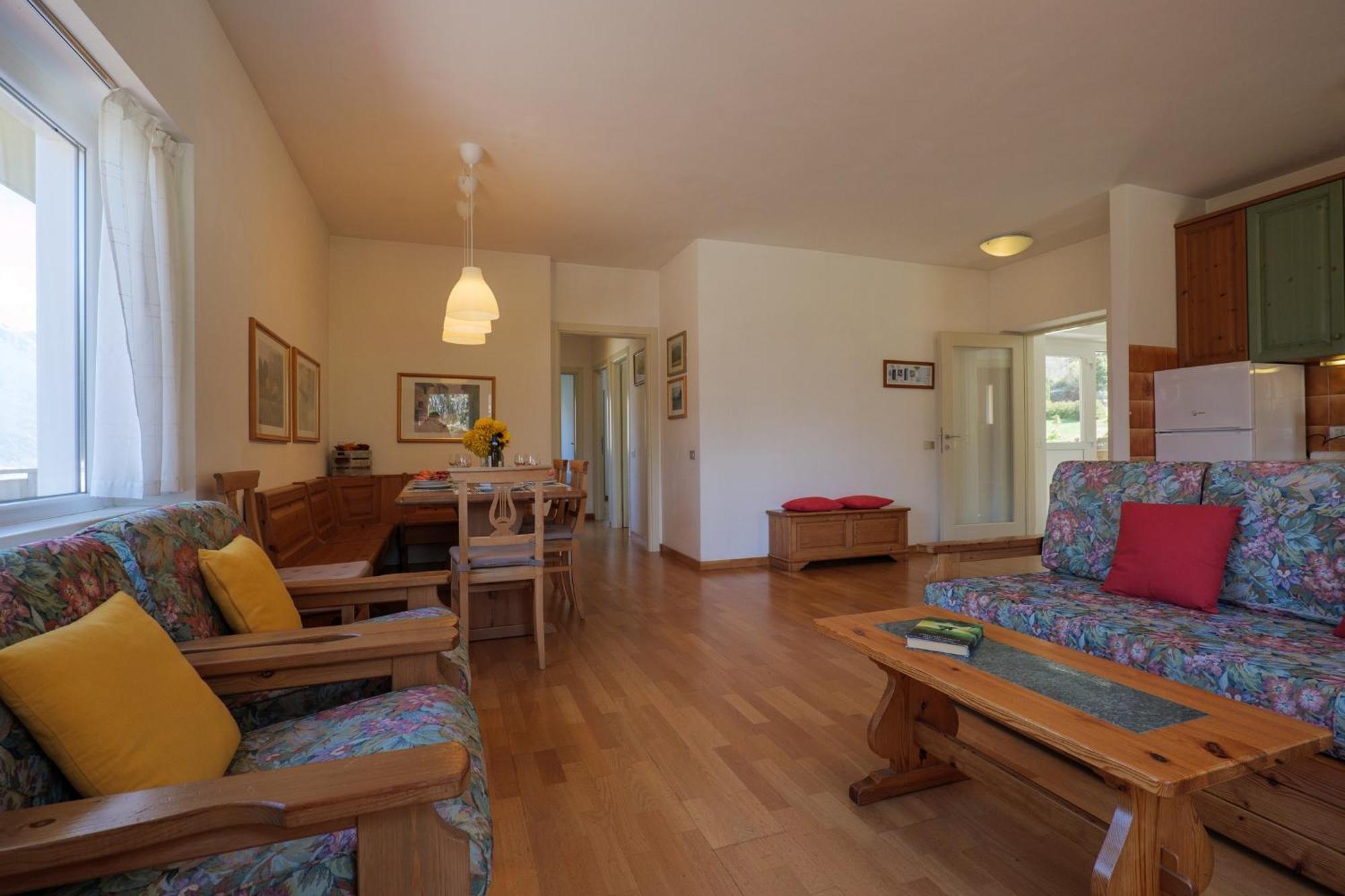 Casa Bellavista Apartment