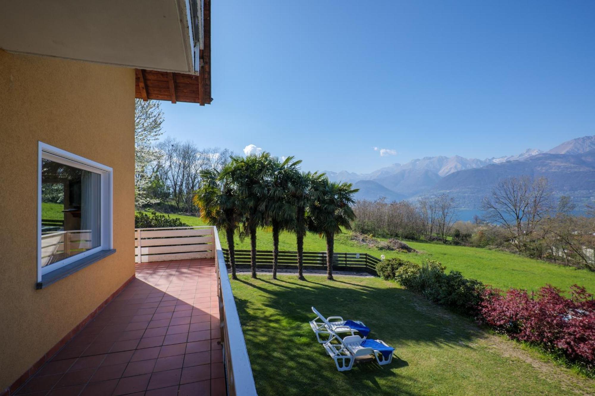 Casa Bellavista