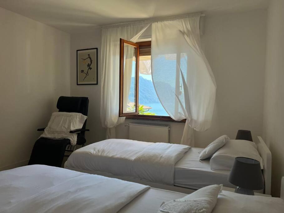 Casa Claude Holiday home
