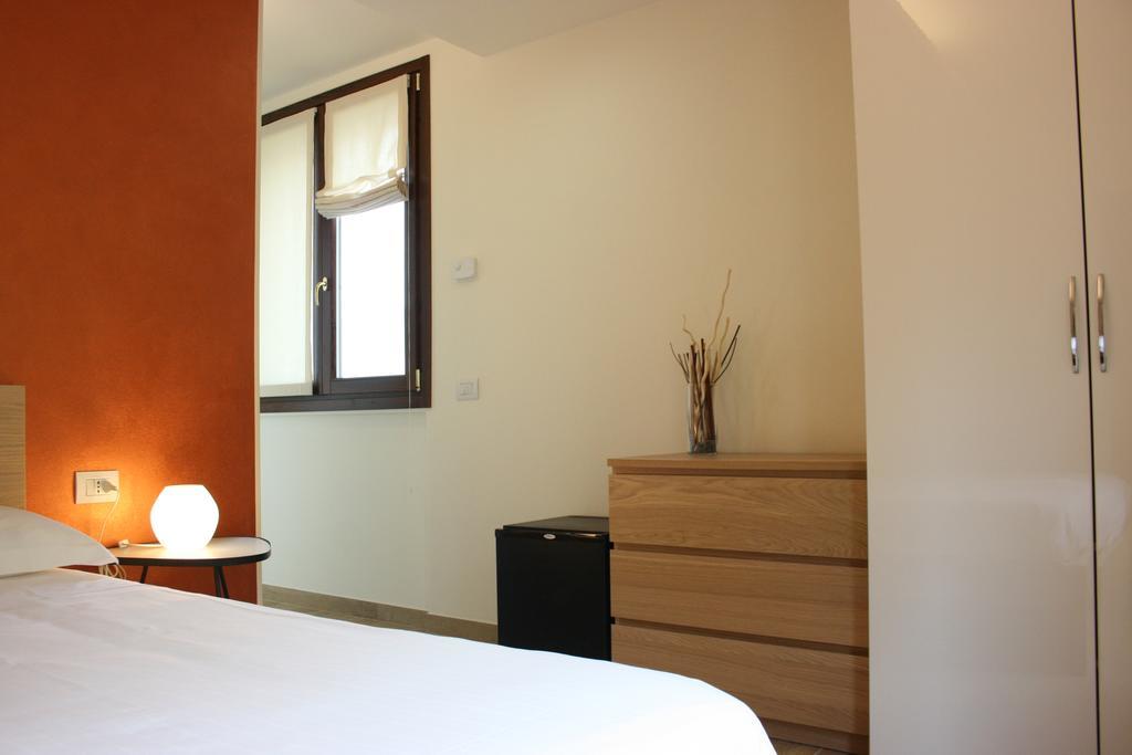 Farm stay Deviscio