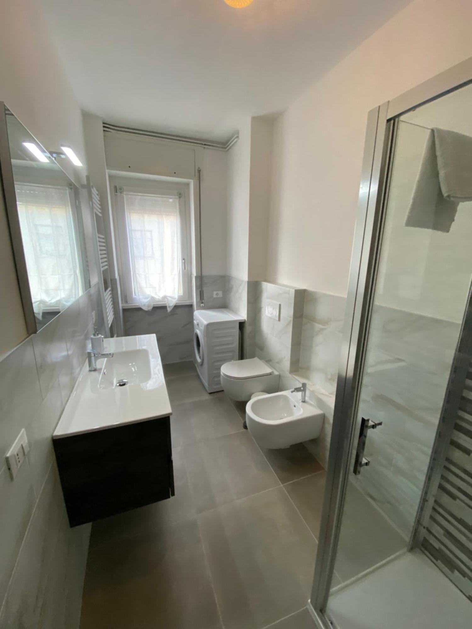 Resegone Apartment