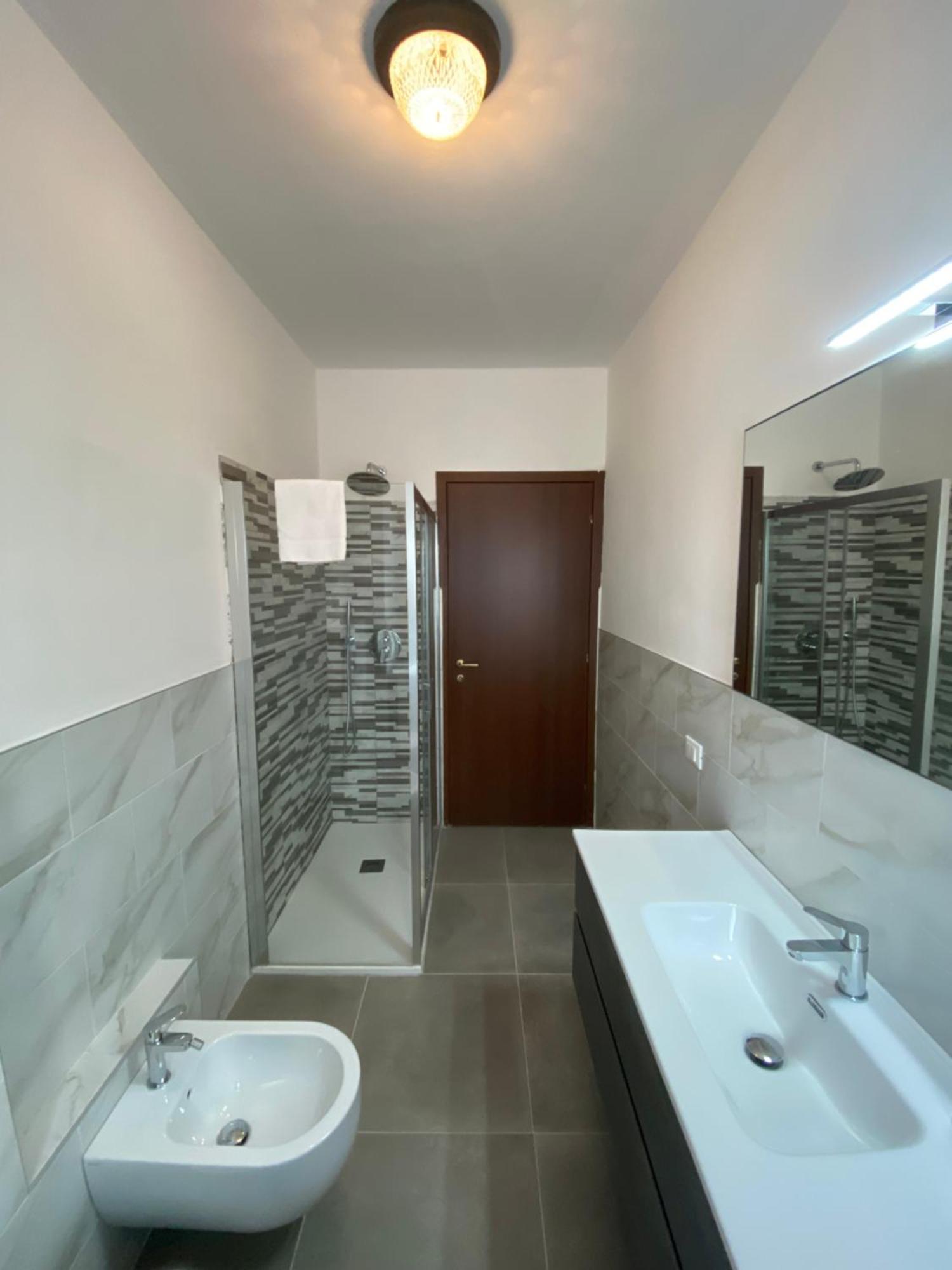 Resegone Apartment *