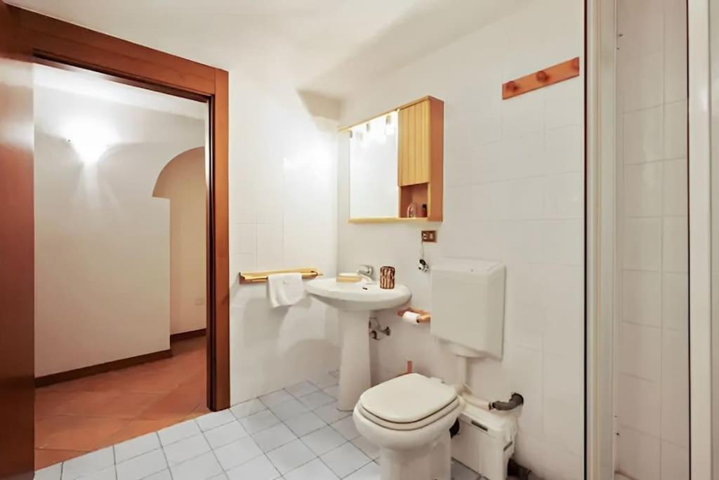 Terrace View Apartment