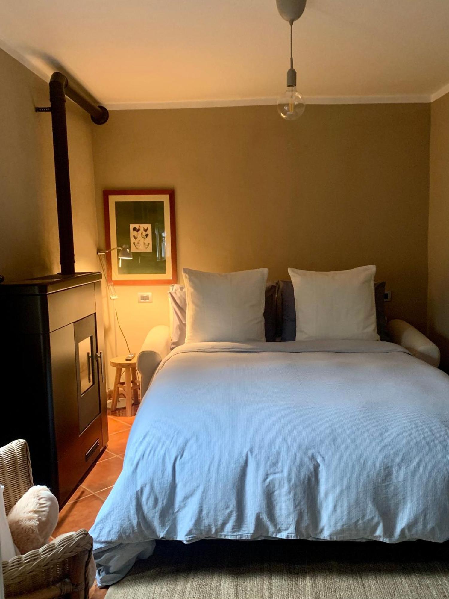 Il Riccio Apartment Cernobbio
