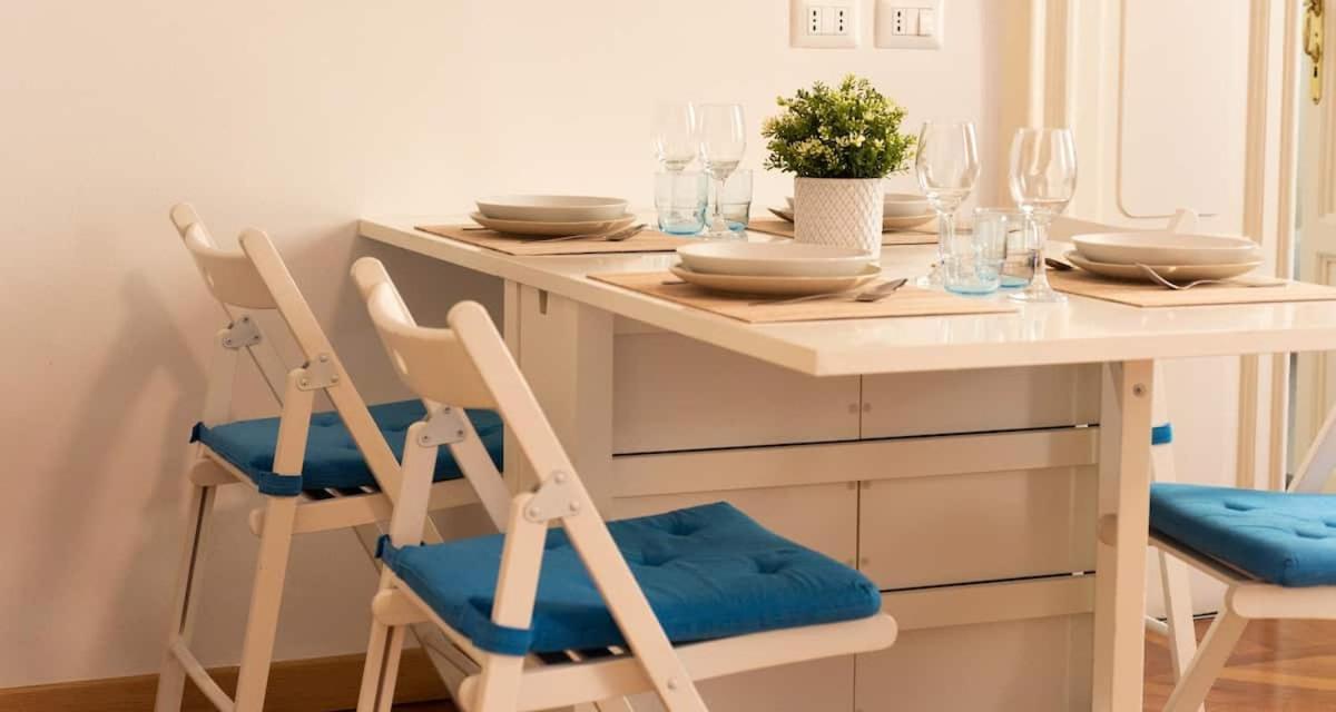 Apartment Russomanno *