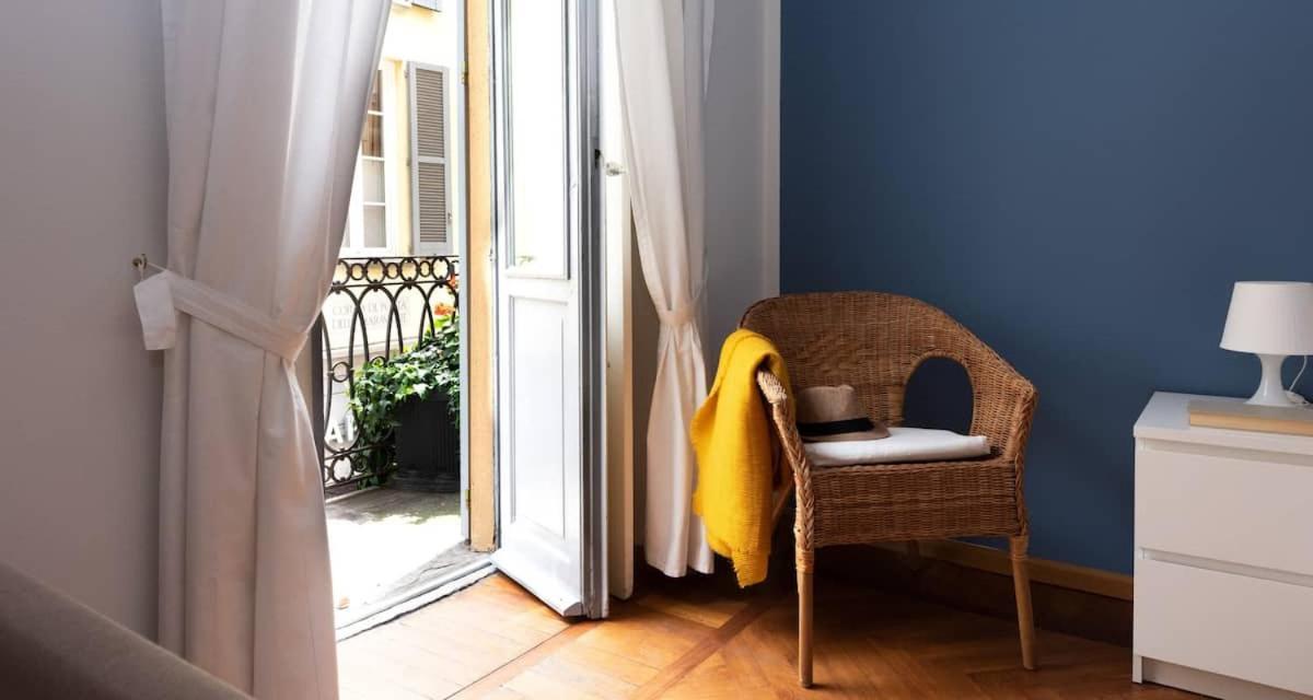 Russomanno Apartment *