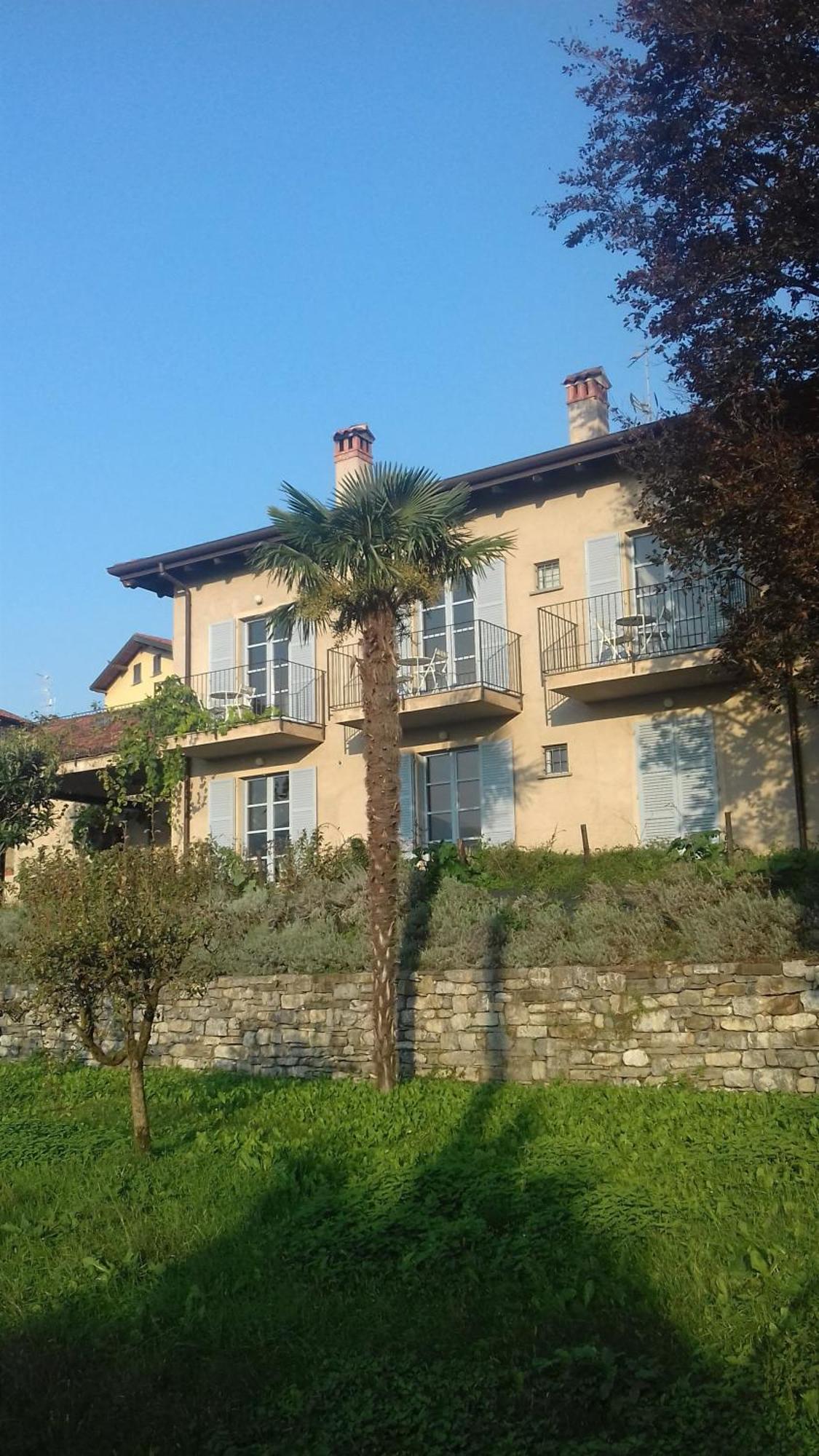 Cascina La Cinciallegra Bed & Breakfast *