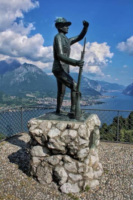 Il Posticino Di Bellagio Appartamento *