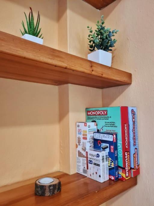 Il Posticino Di Bellagio Appartamento *
