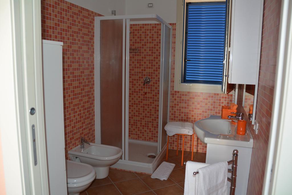 Vacanze Casa Di Trizzi Holiday home *