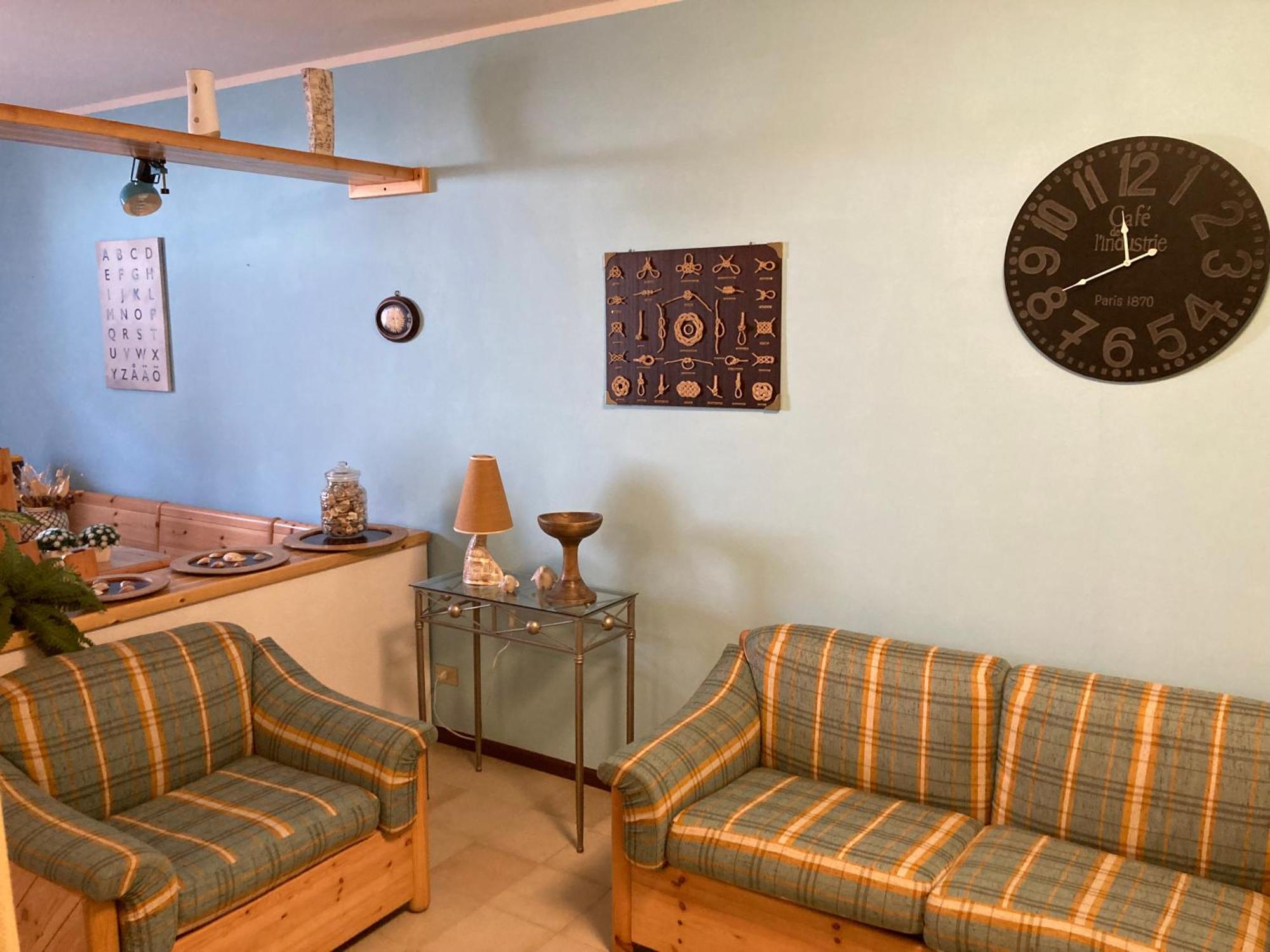 Lo Squero Apartment