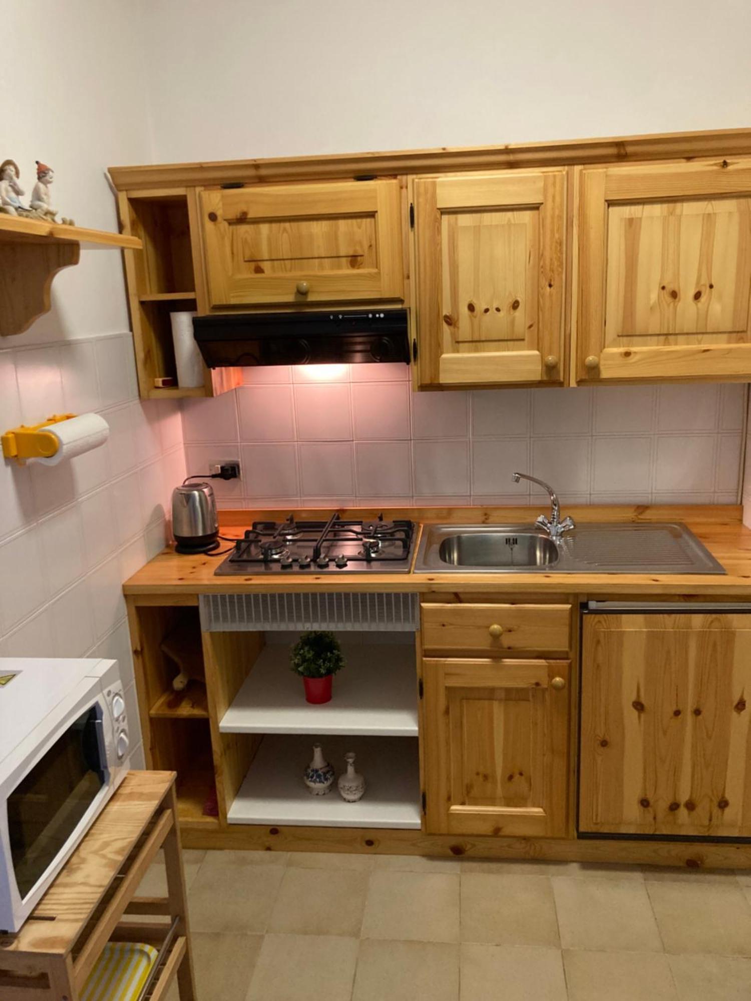 Lo Squero Apartment
