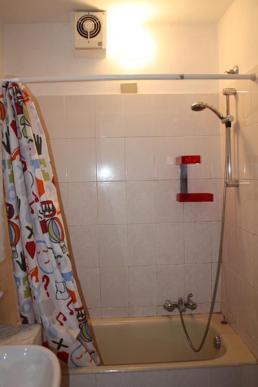 Le Tre Porte Vacanze Apartment