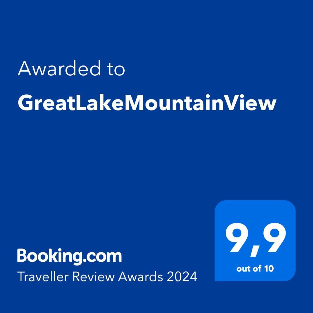 Greatlakemountainview Appartamento *