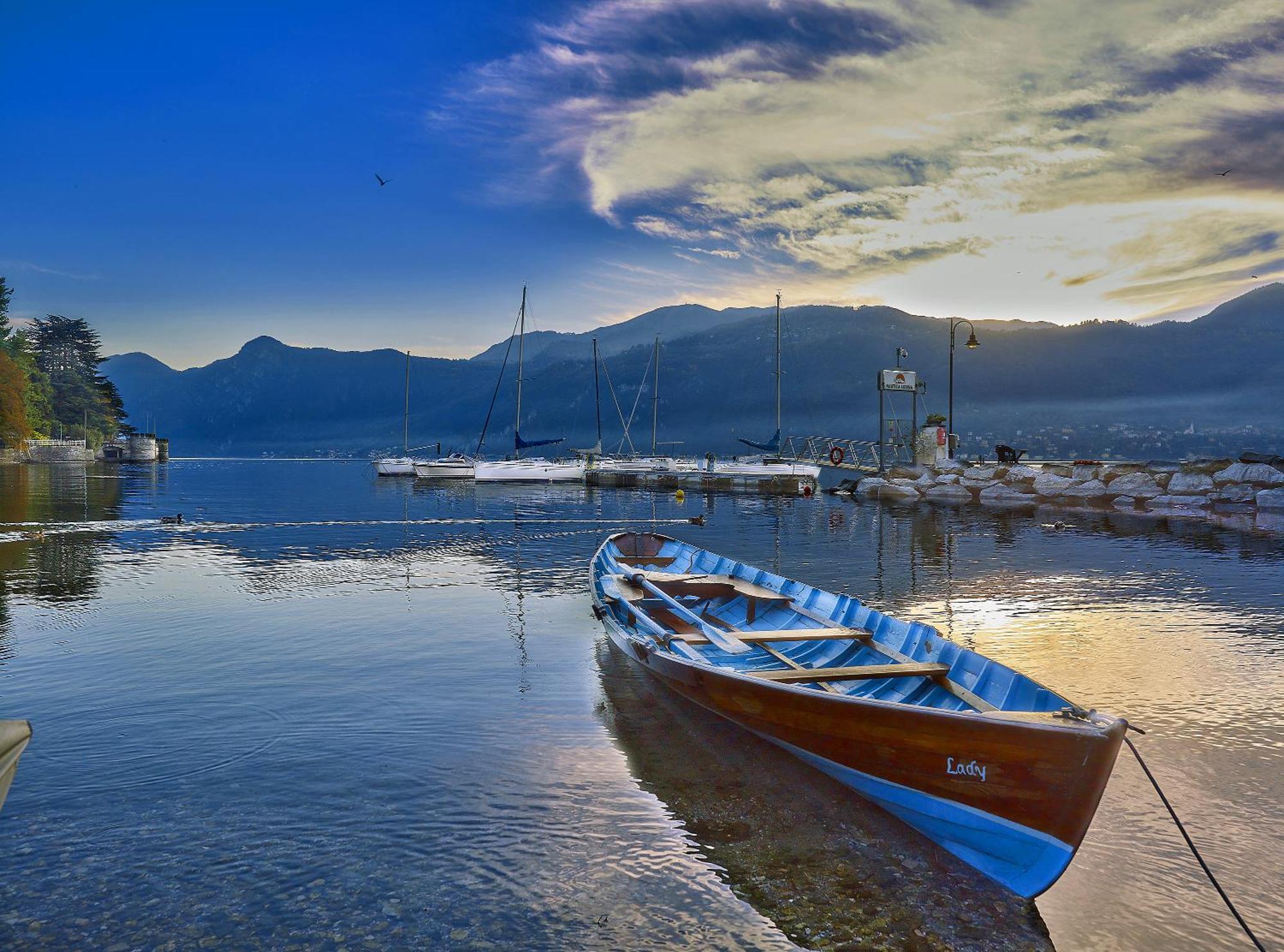 Guest house Foresteria Ca' Dei Bachitt Lierna