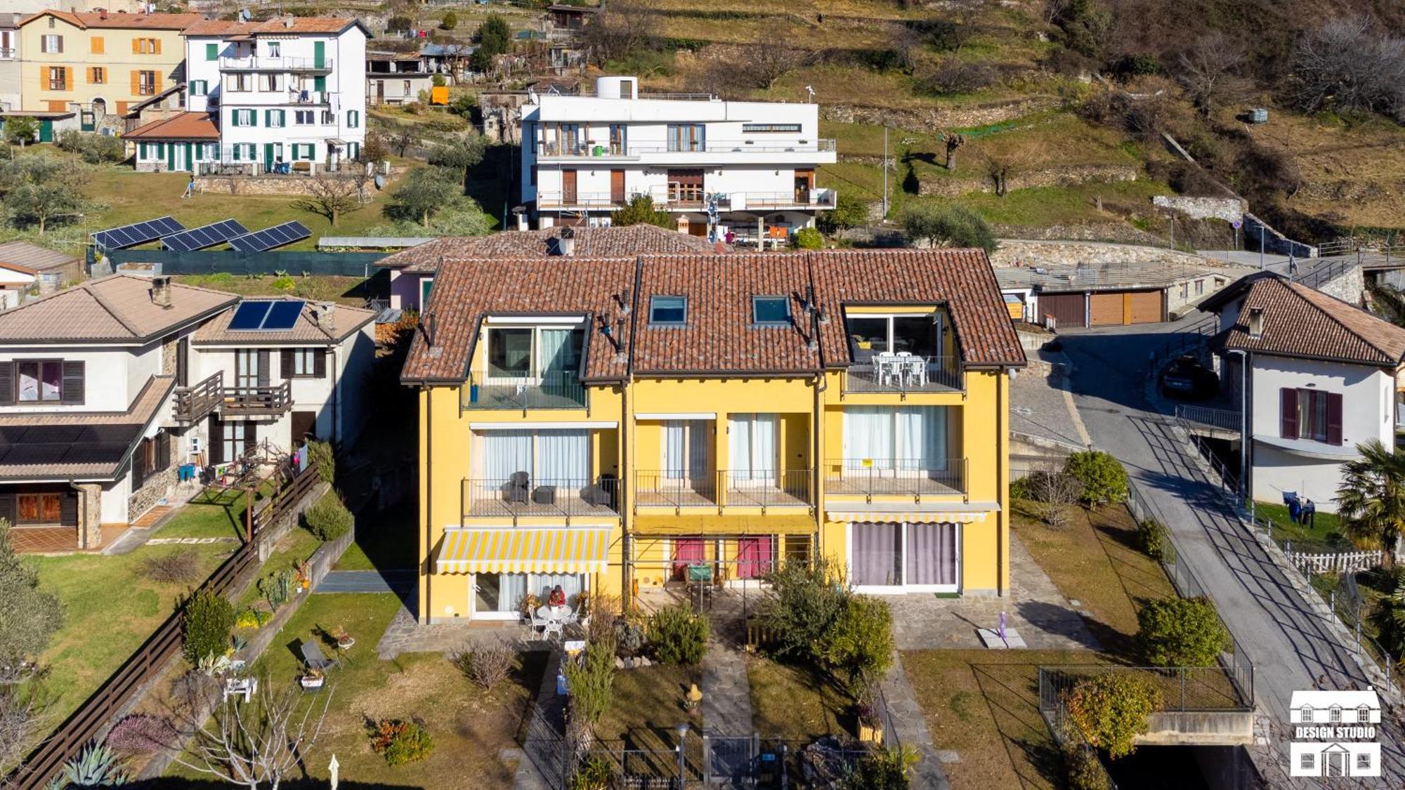 Colombera By Design Bellano