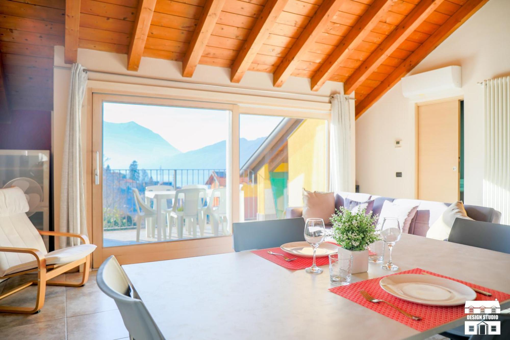 Colombera By Design * Bellano