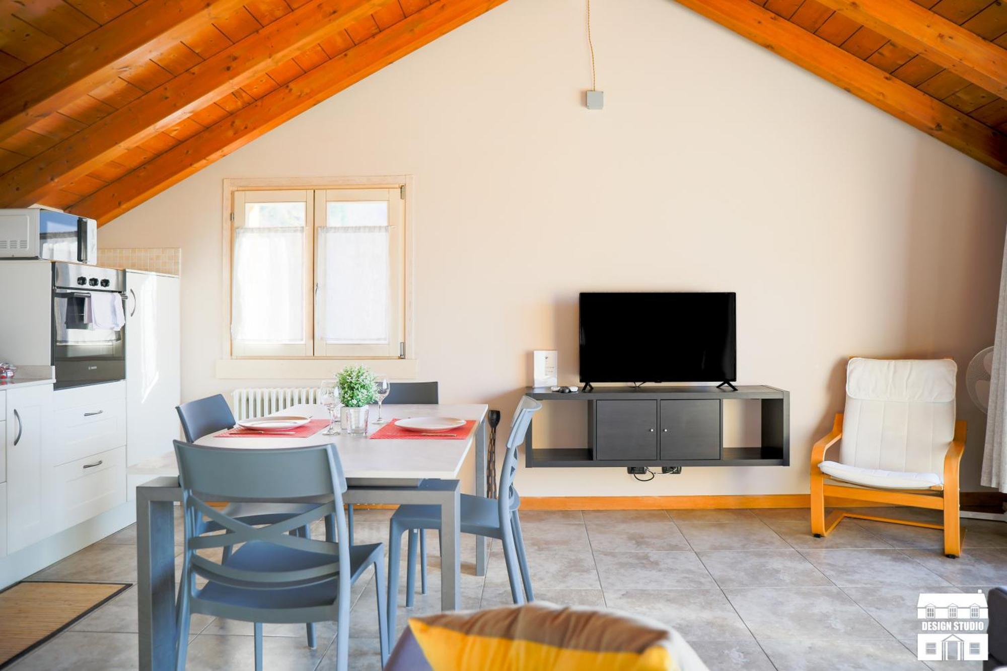 Apartment Colombera By Design Bellano