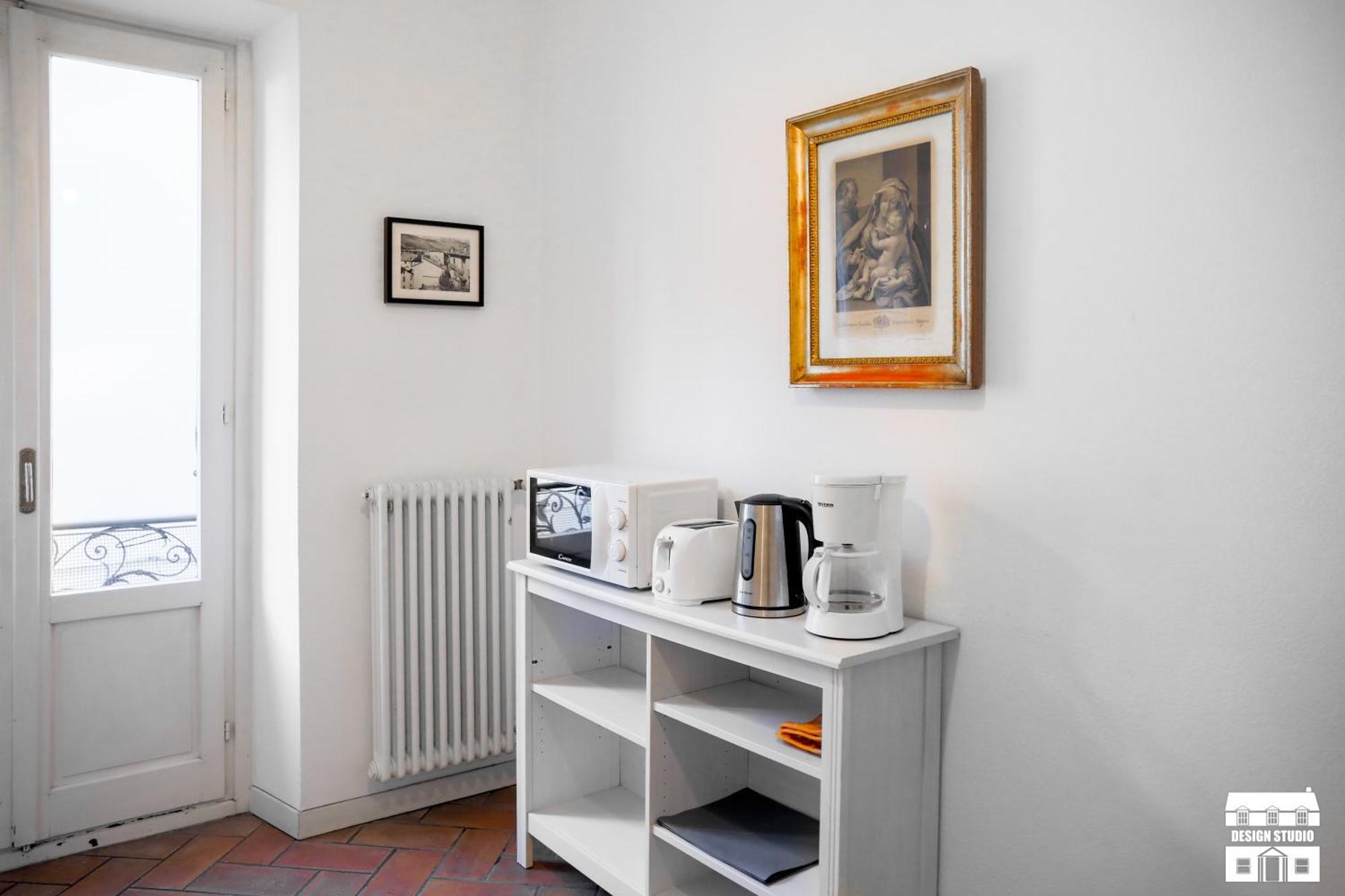 Torretta 4 By Design Appartamento