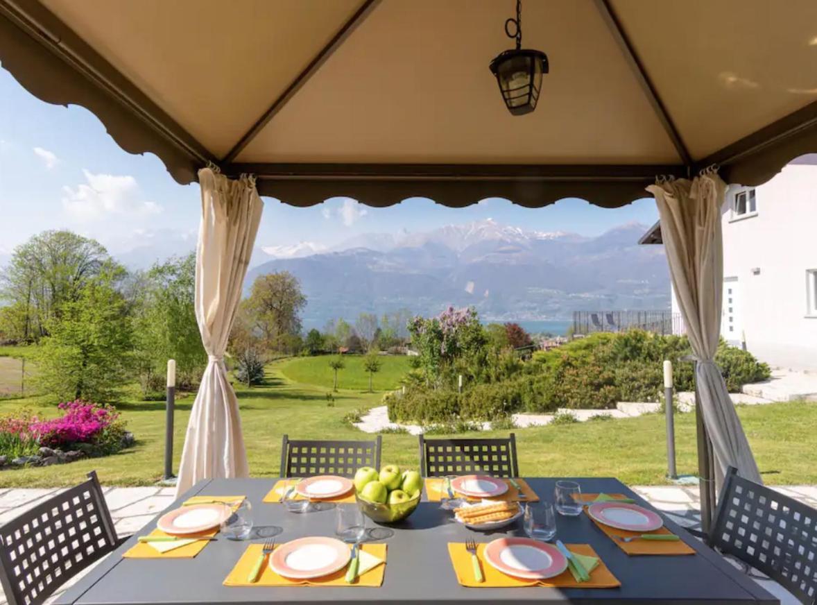 Appartamento Legnoncino Home-