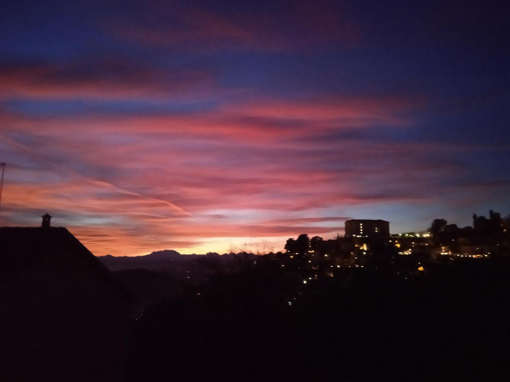 Alle Vigne 5 * Brunate