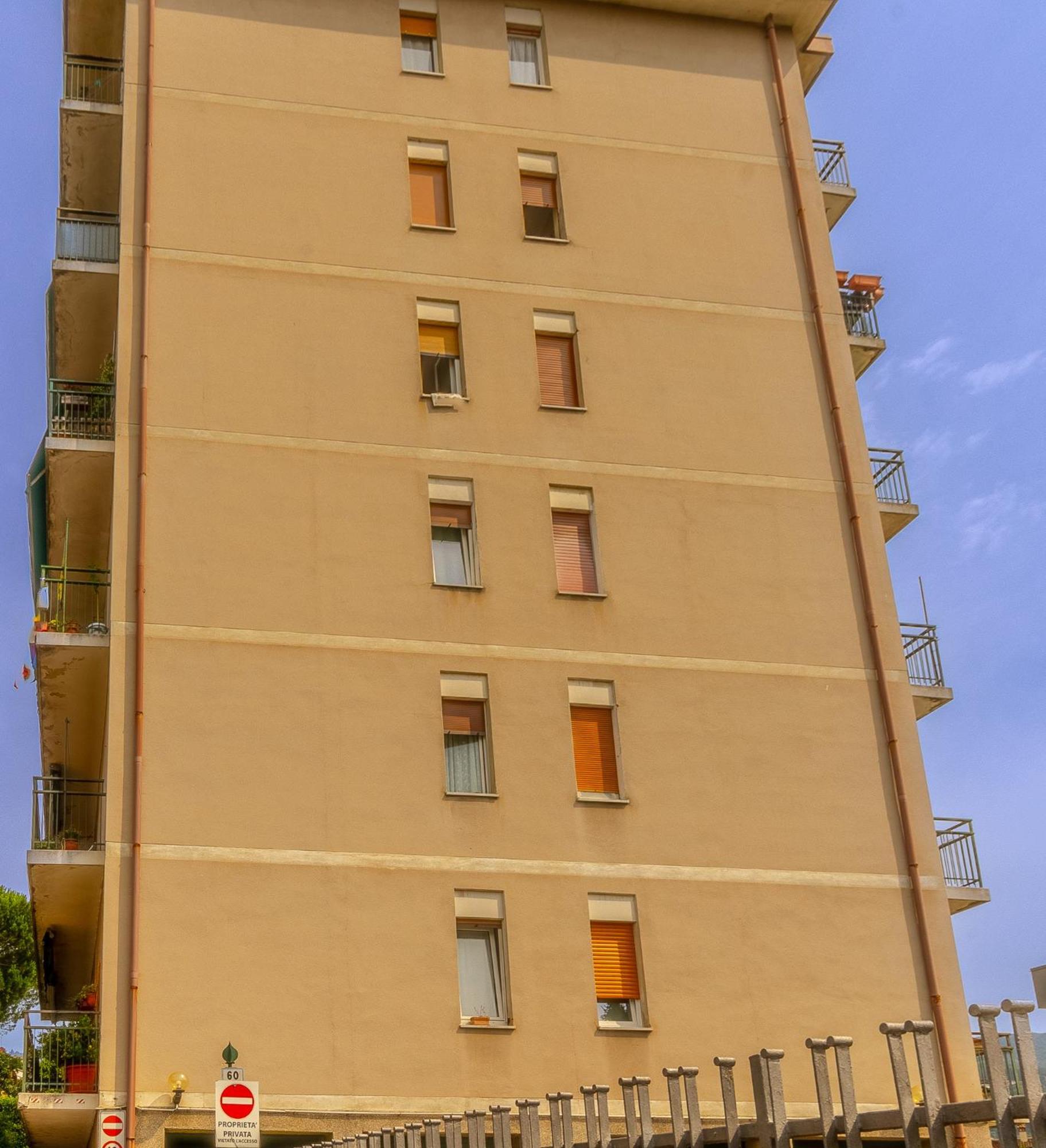 Apartment Bike & Family Como