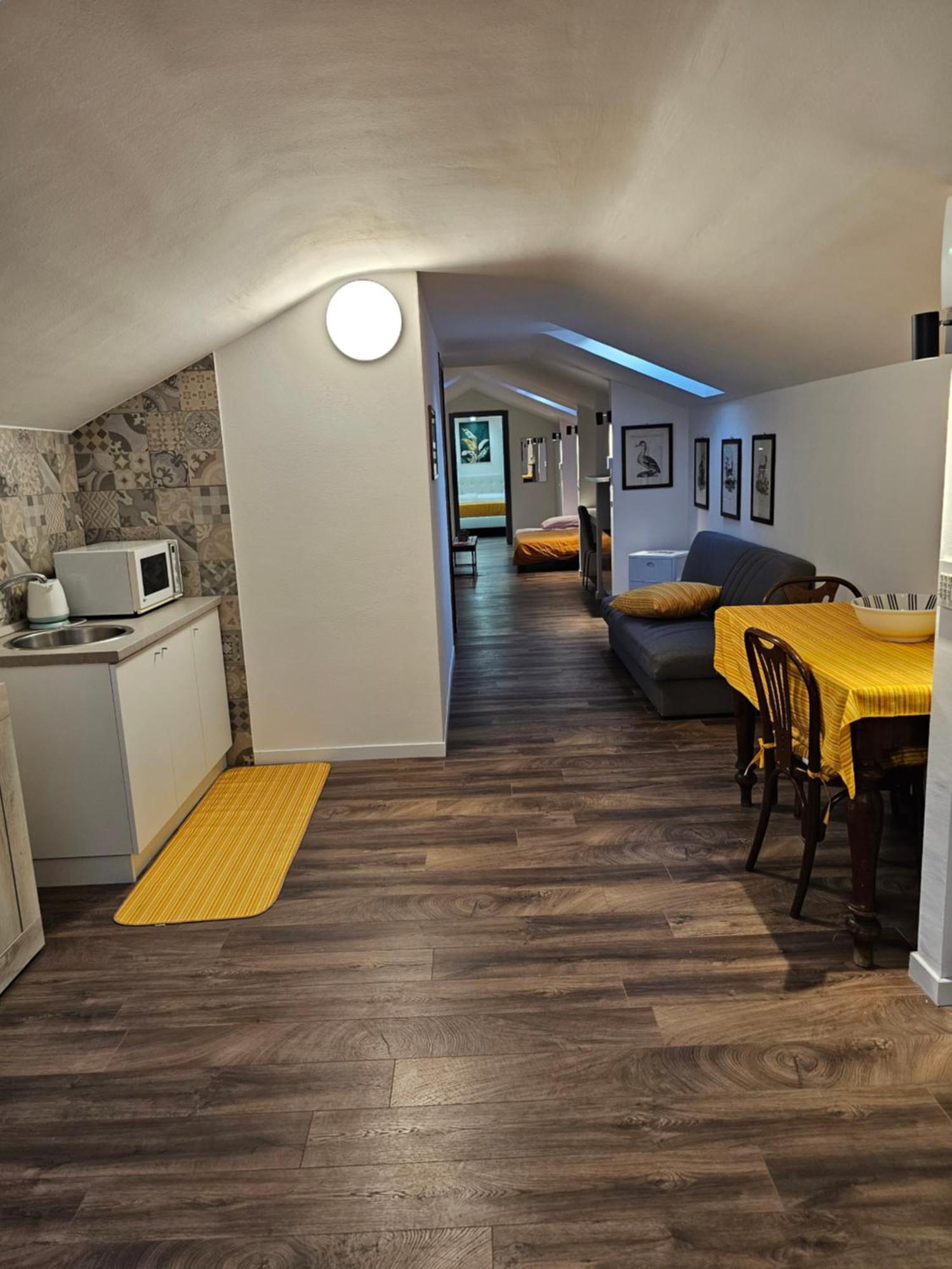 Aparthotel Victoria Royal Garden Como