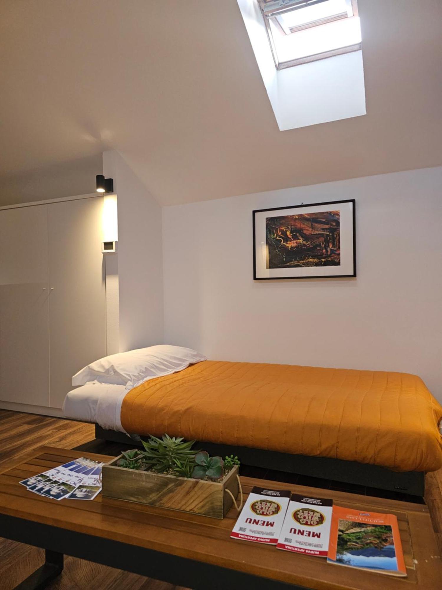 Victoria Royal Garden Aparthotel Como
