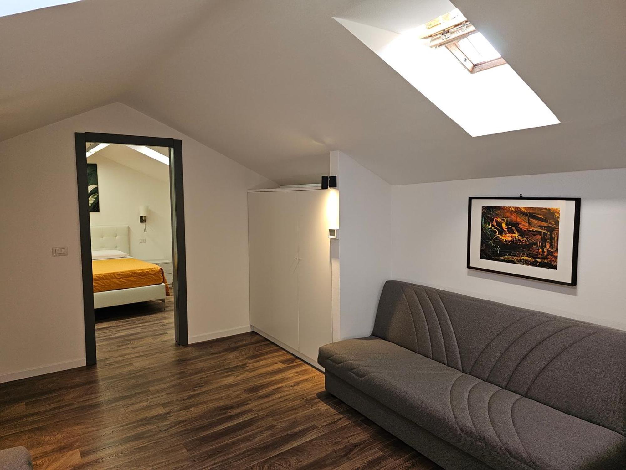 Victoria Royal Garden Aparthotel Como