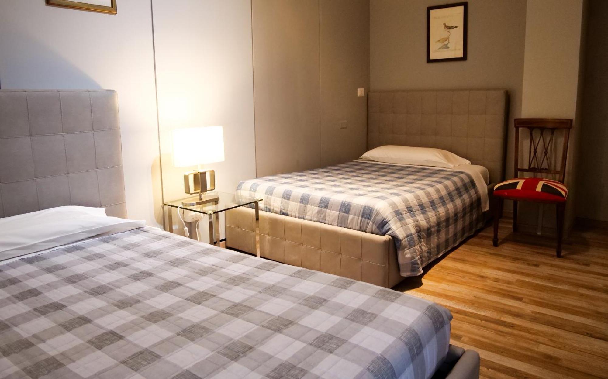 Victoria Royal Garden Aparthotel Como