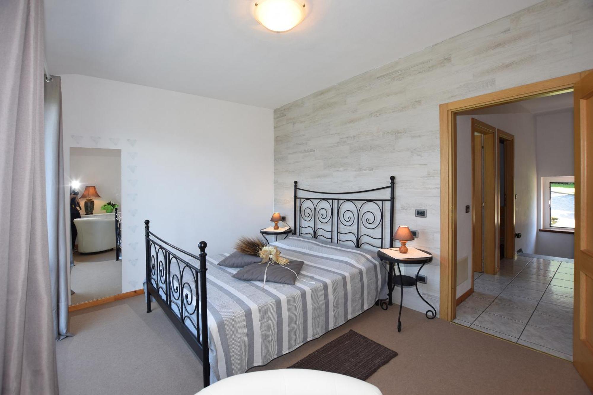 Holiday home Fiorita Colico