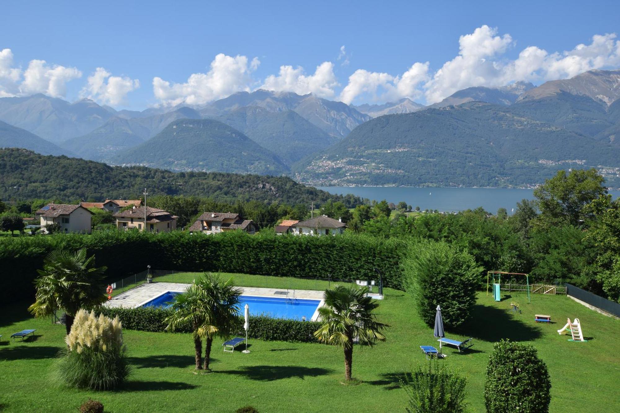 Holiday home Fiorita