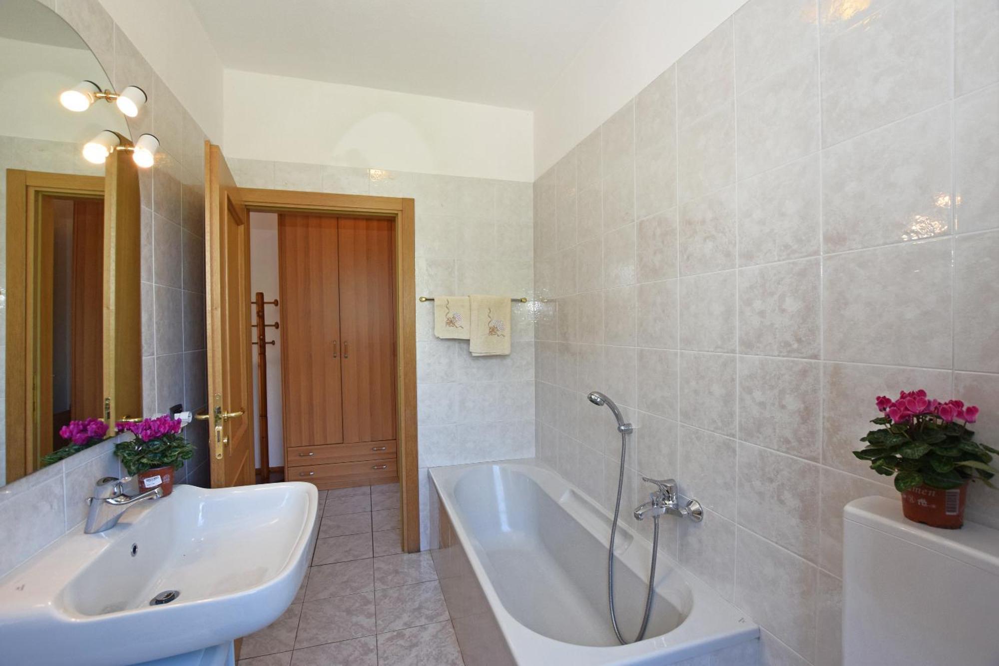 Fiorita Holiday home *